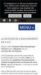 Mobile Screenshot of cmh34.com